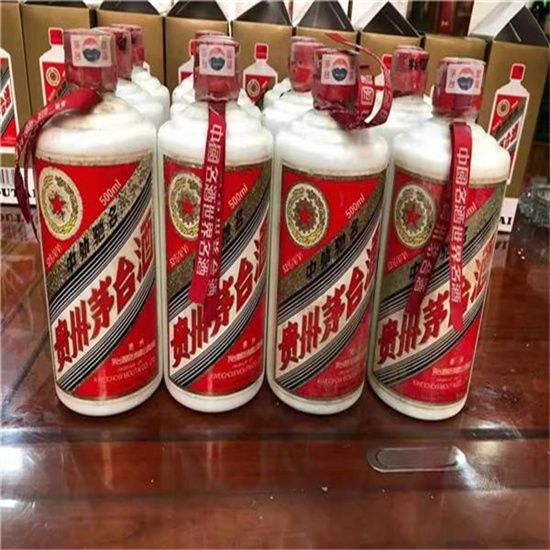 哈巴河老酒回收